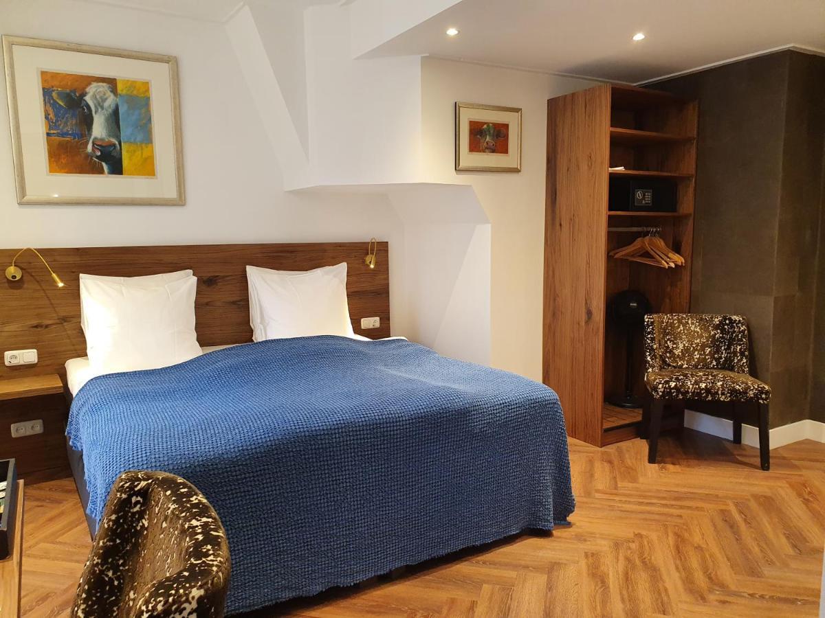 Badhotel Bruin Vlieland Extérieur photo