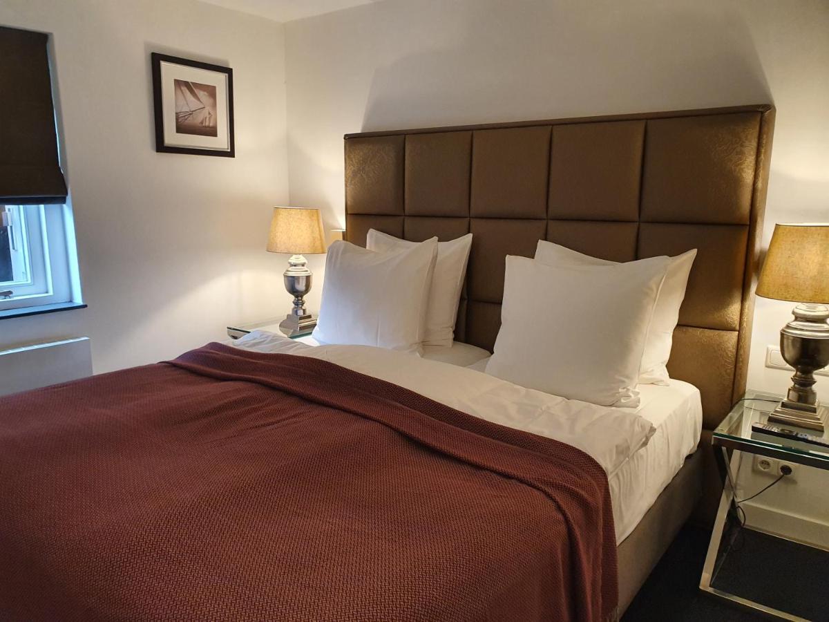 Badhotel Bruin Vlieland Extérieur photo