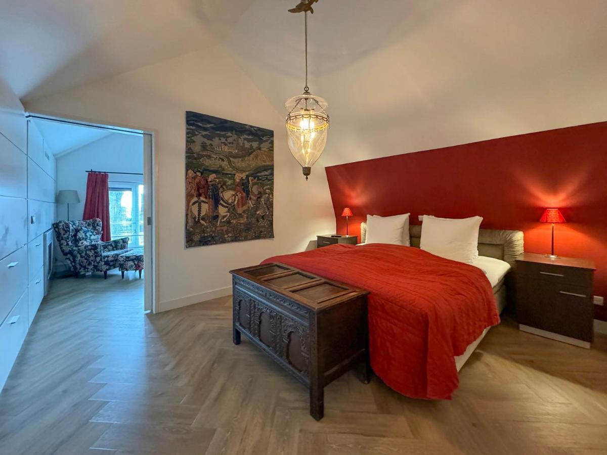 Badhotel Bruin Vlieland Extérieur photo