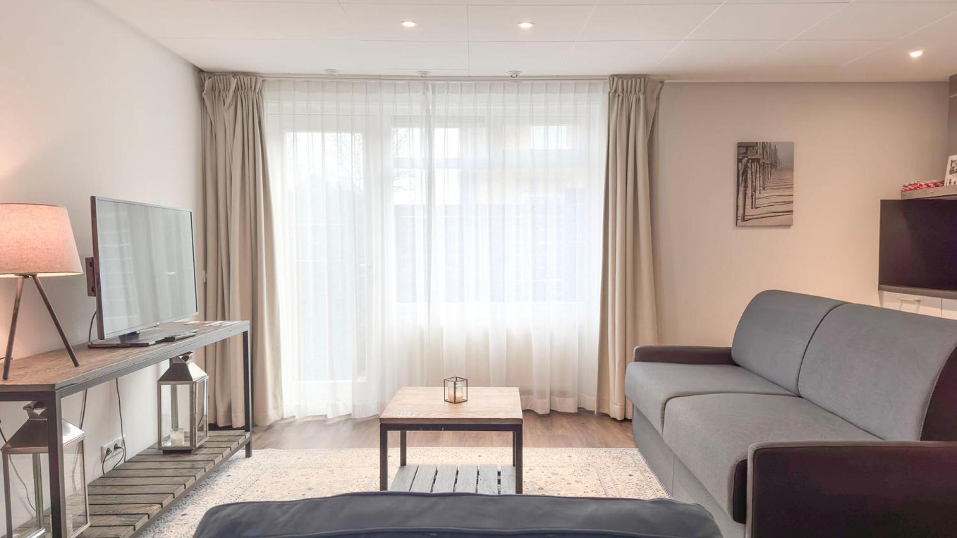 Badhotel Bruin Vlieland Extérieur photo