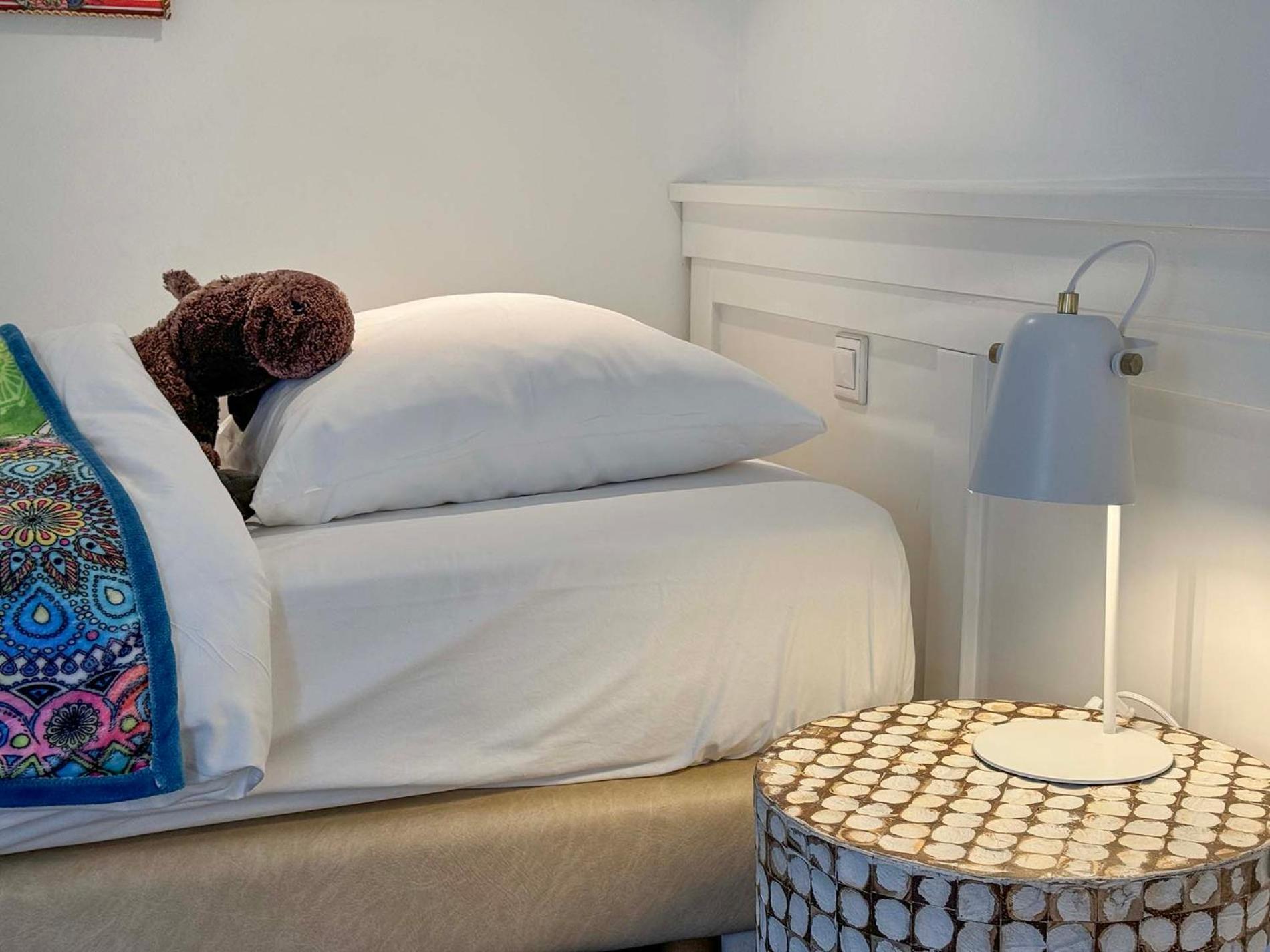 Badhotel Bruin Vlieland Extérieur photo